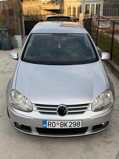 Volkswagen - Golf 5 - 2.0 tdi