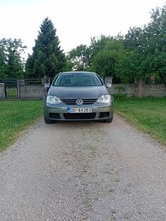 Volkswagen - Golf 5 - 1.9