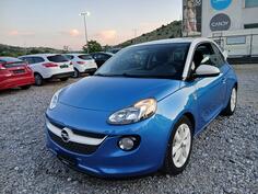 Opel - Adam - 1.2 i