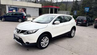 Nissan - Qashqai - 1.6 dCi