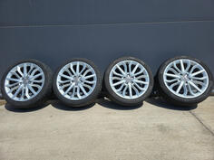 Ostalo felne i Linglong gume