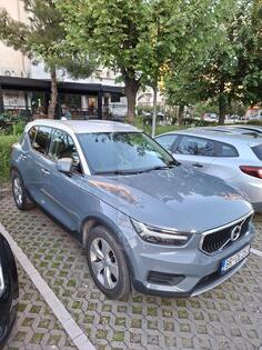 Volvo - XC 40 - 2.0 D3