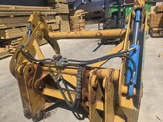 14. oktobar - korpa za trupce