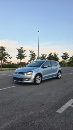 Volkswagen - Polo - 1.2 tdi
