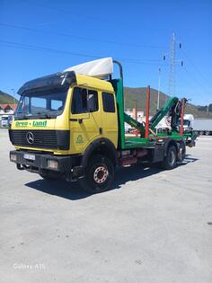 Mercedes Benz - 2435