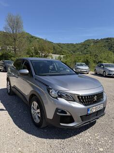 Peugeot - 3008 - 1.5 hdi