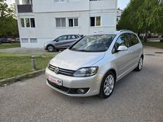 Volkswagen - Golf 6 - 2,0 TDI HIGHLINE