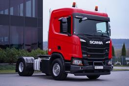 Scania - R 410 XT  tegljač / IMP-4078