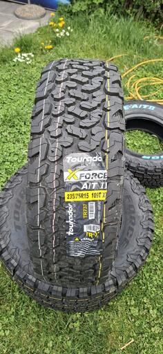 Torque - MS - Univerzalna guma