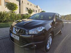 Nissan - Qashqai - 1.5DCI