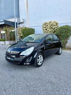 Opel - Corsa - 1.3CDTi