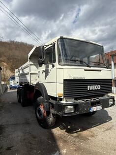 Iveco - 26-26