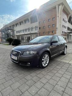 Audi - A3 - 2.0