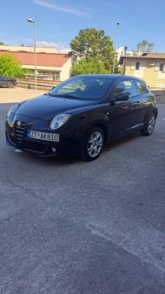Alfa Romeo - MiTo - 1300