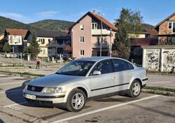 Volkswagen - Passat - 1.9tdi