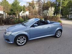 Opel - Tigra - 1,4 tdci