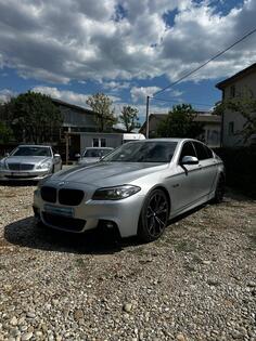 BMW - 520 - 2.0 d