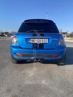 Mini - Cooper S - 1.6