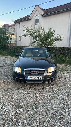 Audi - A6 - 3.0 tdi