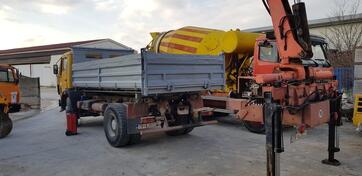 Mercedes Benz - 1928