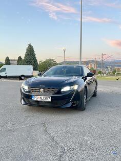 Peugeot - 508 - 1.5 HDI