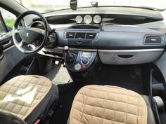 Peugeot - 807 - 2.0 HDI