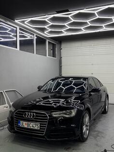 Audi - A6 - 2.0 Ultra