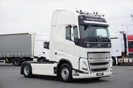 Volvo - / FH / 460 / I – SAVE / XL / EURO 6 / ACC / I – COOL tegljač / DOM-2166