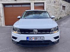 Volkswagen - Tiguan - 2.0 TDI