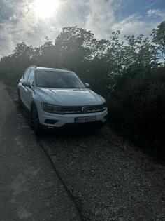 Volkswagen - Tiguan - 2.0 TDI