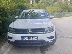 Volkswagen - Tiguan - 2.0 TDI