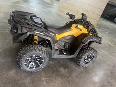 Can-Am - outlander