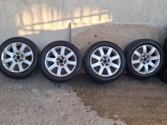 MAK felne i univerzalne gume