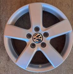 Borbet - 5x112 16 - Aluminium rims