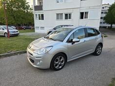 Citroen - C3 - 1,6 HDI