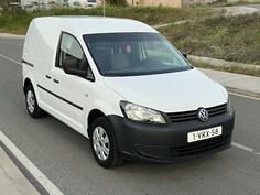 Volkswagen - Caddy - 1.6tdi 2011god