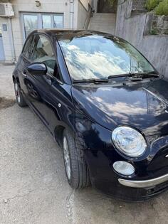 Fiat - 500 - 1.2