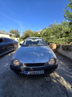 Toyota - Corolla - 1.4