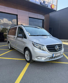 Mercedes Benz - Vito