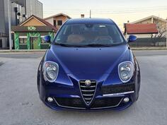 Alfa Romeo - MiTo - Sport 2014