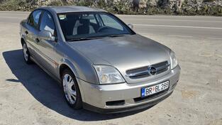 Opel - Vectra - 2.0