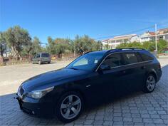 BMW - 525 - 2.5 130kw