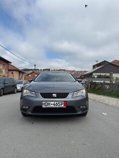 Seat - Leon - 1.6 TDI