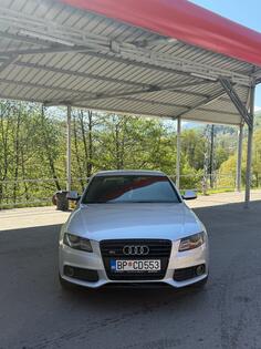 Audi - A4 - 2.0