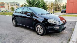 Fiat - Punto Evo - 1.3