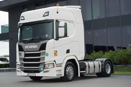 Scania - R 500 tegljač / IMP-4092