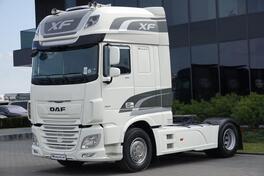 DAF - XF 480 tegljač / IMP-4093