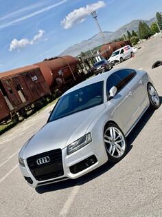Audi - A5 - 3.0tdi