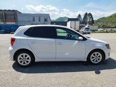 Volkswagen - Polo - 1.2 TDI