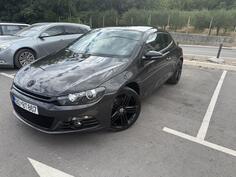 Volkswagen - Scirocco - 2.0 TDI
